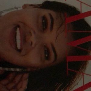 Meet your Posher, Felicia